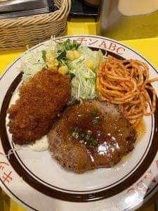 キッチンABC 池袋東口店