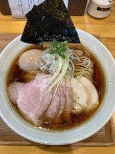 MENYA NAKAGAWA