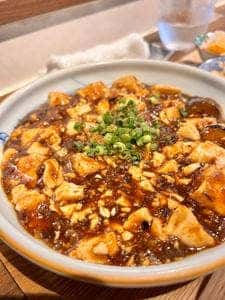 中華ダイニング 一途一心