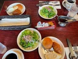 あさくま 横浜鶴見店
