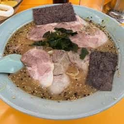 ラーメンショップ 椿峠店