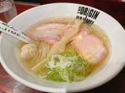 らあめん元