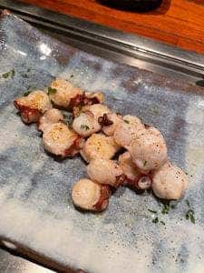 鉄板焼き 高見
