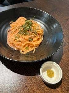 新宿御苑イタリアン トラットリアこいこい 旧:Fufu東京