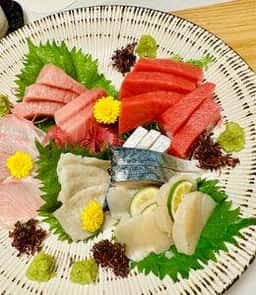 鮨肴 なりたや