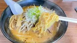 らぁめん おはな