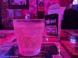 深夜喫茶 銭ゲバ