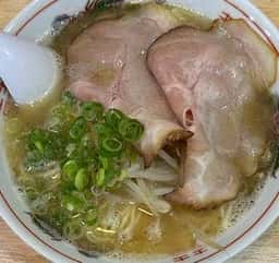 らぁめん こばやし
