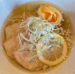 麺や れいり