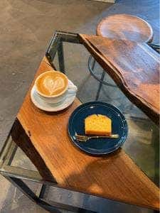 Esquisse Coffee by haydEn