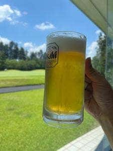 名張カントリークラブ