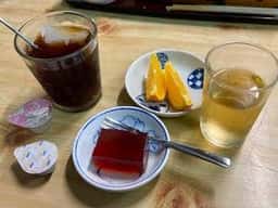 可祢井そば