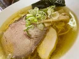 麺屋なか乃