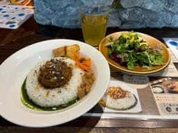 薬膳Dining&Bar 銀座しんのう