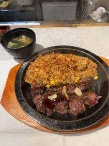 ステーキ屋King
