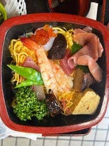ミツヤ鮨