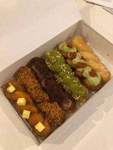 BONTEMPS 中目黒店