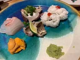 食堂×酒場 月夜にコメと酒