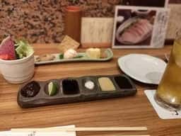 串亭 京橋銀座一丁目