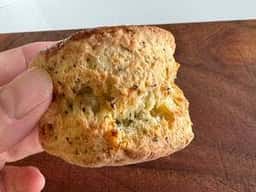 BAKE ON