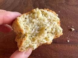 BAKE ON