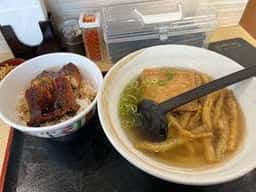 鳴門うどん光吉店