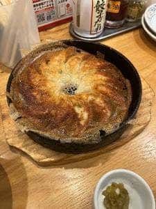 屋台屋 博多劇場 大森店