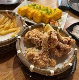 大衆酒場 鳥将軍 新橋店