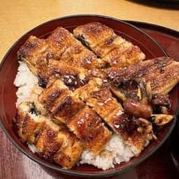 千里うなぎ エミオン京都店