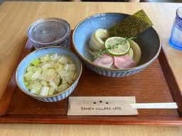 RAMEN VILLAGE CAFE