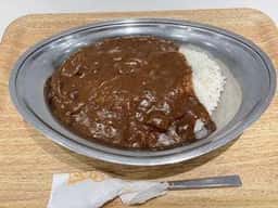 カレーショップ インデアン エスタ帯広店