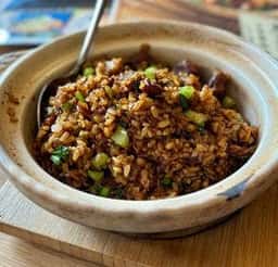 香港料理 蘭 西永福本店