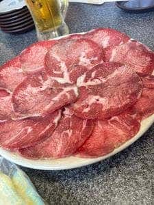 やきにく武蔵