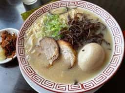 博多・長浜ラーメン 一途