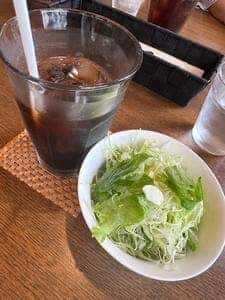 M.K.CAFE