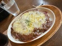 M.K.CAFE