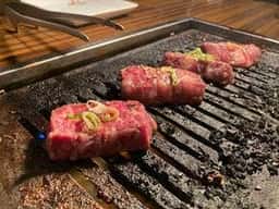 焼肉ちから