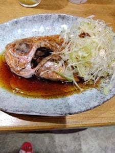 ぞんぶんスタンド