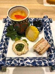 和創ふんりんかん ぎり