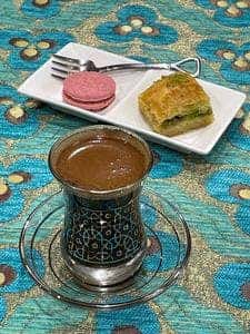 HAANE CAFE