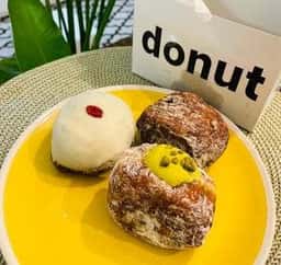 I’m donut ? 渋谷店