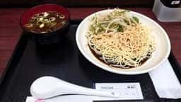 ブンブン麺屋