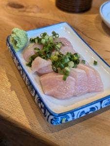 鳥若