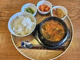 NIKKORI 韓国家庭料理のお店