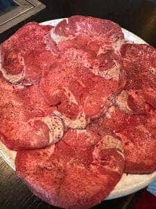 焼肉 漢江
