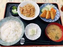高橋食堂