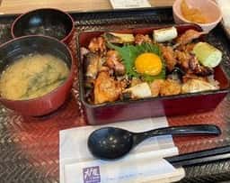 大戸屋ごはん処 愛知和合店