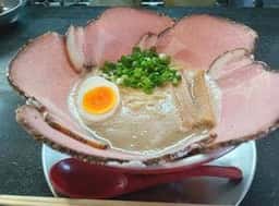 僕家のらーめん らくがき