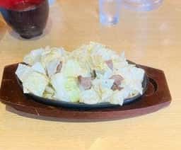 博多鉄板焼き MUGEN