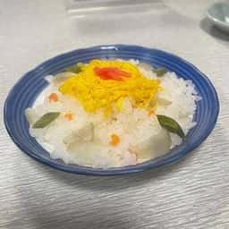 田舎蕎麦